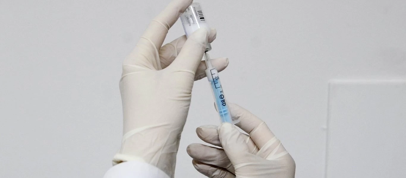 Ρωσία - Rospotrebnadzor: «Η Vector αναπτύσσει ακόμη τρία εμβόλια κατά του κορωνοϊού»